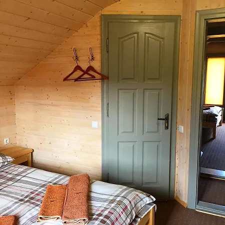 Apartment вовкаль Yablunytsya