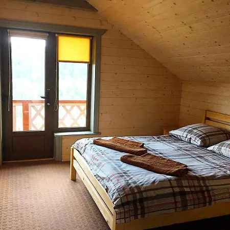 вовкаль דירה