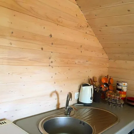 דירה вовкаль יבלוניצה