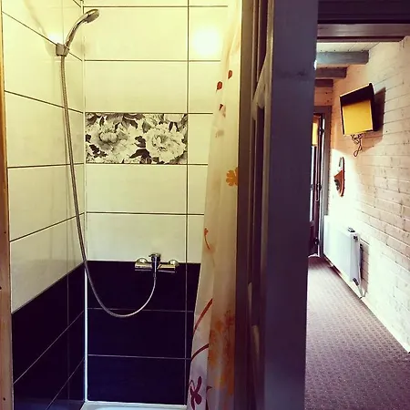 вовкаль Apartment