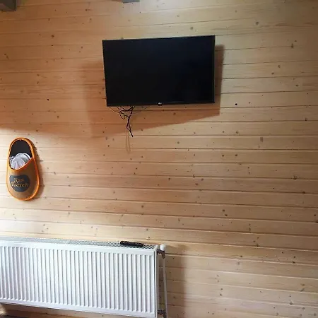 Apartment вовкаль