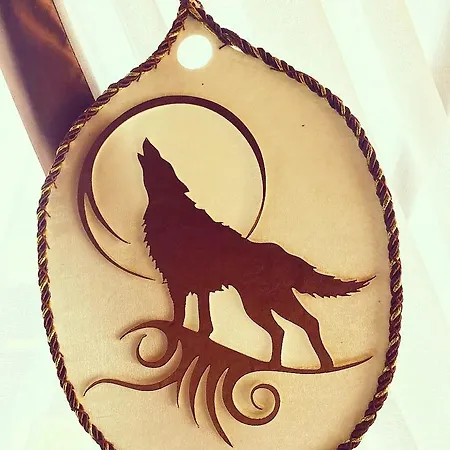 вовкаль יבלוניצה