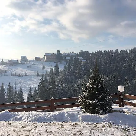 Apartment вовкаль