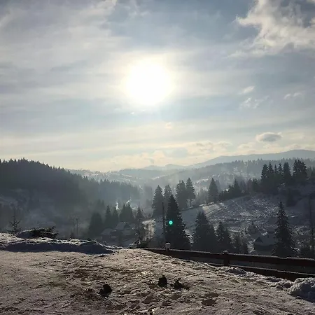 вовкаль דירה