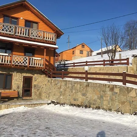 вовкаль * Yablunytsya