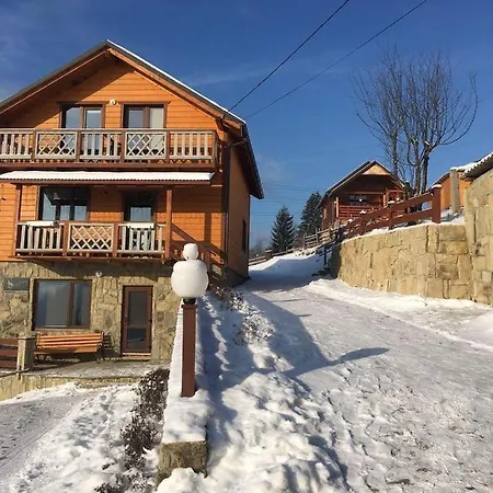 Apartment вовкаль *