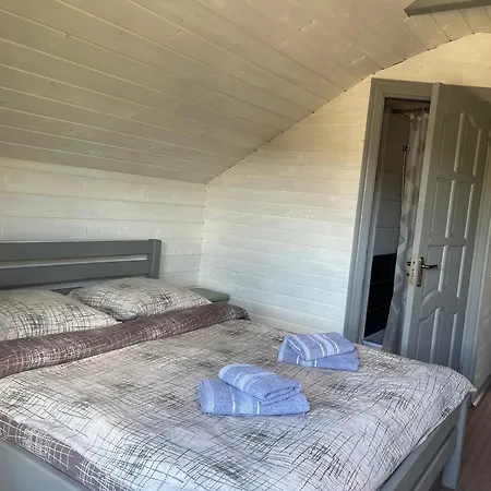 Apartment вовкаль Yablunytsya